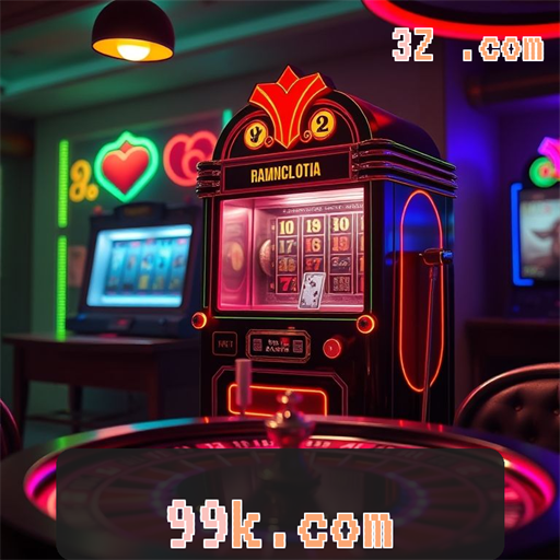 Confiança e Diversão na 99k.com: O Refúgio dos Gamers