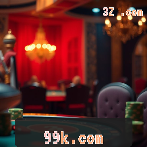 Esporte Radical: 99k.com é a Nova Sensação dos Gamers