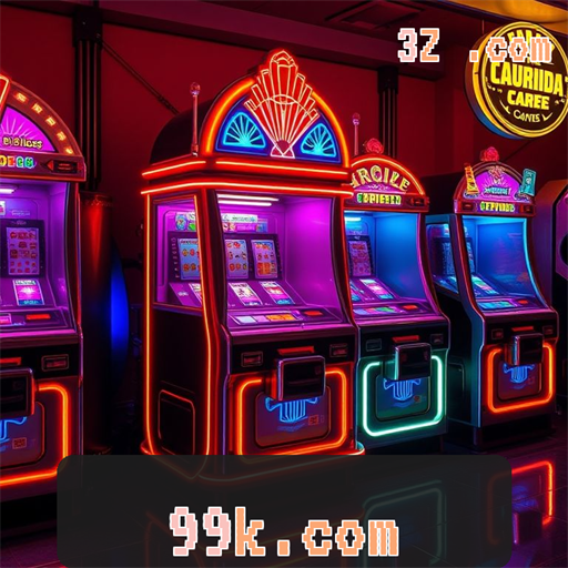 A Incrível Plataforma de Jogos da 99k.com: Uma Nova Era