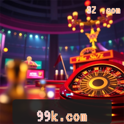Slots Imperdíveis: Atrações do 99k.com para Todos os Gostos